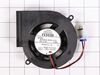 Refrigerator Fan Motor – Part Number: WR60X10330