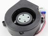 3513355-2-S-GE-WR60X10330-Refrigerator Fan Motor