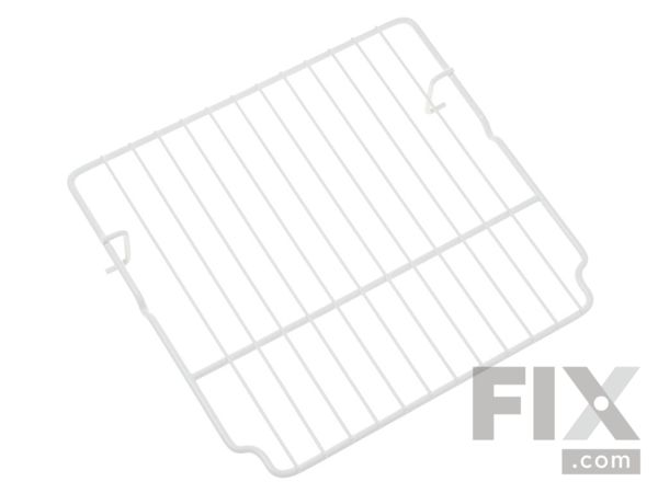 3513392-1-M-GE-WR71X10966-Refrigerator Freezer Slide-Out Shelf