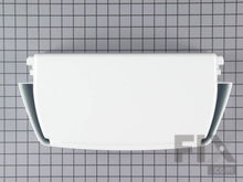 Refrigerator Door Shelf Bin – Part Number: WR71X10973