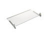 GLASS SHELF Assembly – Part Number: WR71X10998