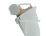 GLASS SHELF Assembly – Part Number: WR71X11025