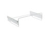 SUPPORT SNACK PAN Assembly – Part Number: WR72X10325