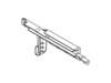 GLIDE BUCKET Right Hand DISP – Part Number: WR72X10415