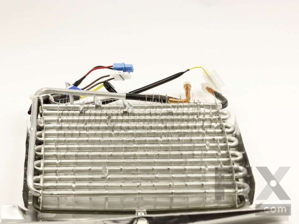 3513461-1-M-GE-WR72X10416- Assembly EVAP REF