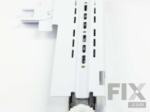3513462-1-M-GE-WR72X10417- Assembly RAIL-SLIDE LOW L