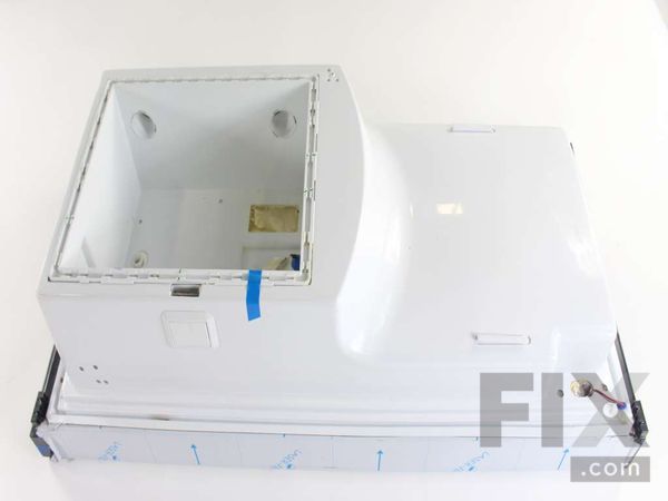 3513597-1-M-GE-WR78X12822-SERVICE KIT I&W DOOR