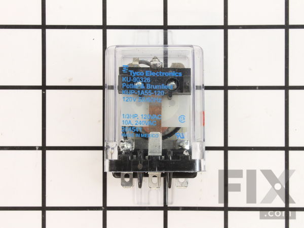 3514012-1-M-Whirlpool-7428P029-60-Range Relay