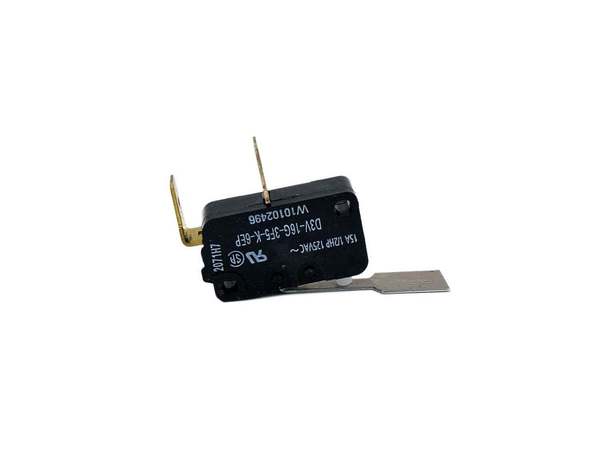 3514237-1-M-Whirlpool-W10102496-SWITCH, DOOR
