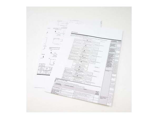 3514835-1-M-Whirlpool-W10195613-TECH SHEET/ENGLISH