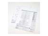 TECH SHEET/ENGLISH – Part Number: W10195613