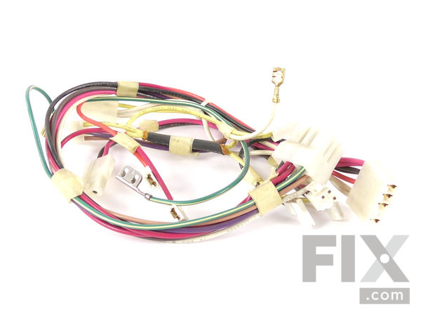 3516549-1-M-Whirlpool-W10354806-CONTROL BOX HARNESS
