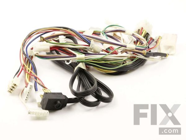 3516731-1-M-Whirlpool-W10390389-WIRE Assembly, UNIT