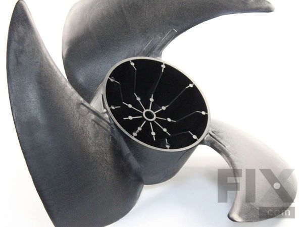 3517391-1-M-LG-1A00195B-Fan Assembly,Propeller