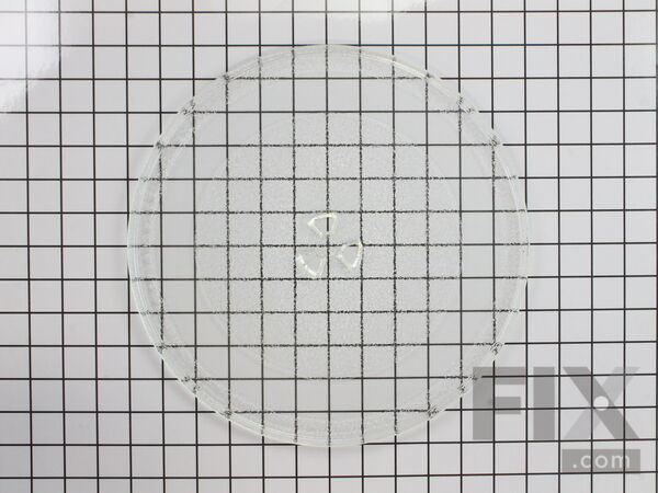 3517407-1-M-LG-1B71018G-Tray,Glass