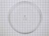 Glass Cooking Tray – Part Number: 1B71961H