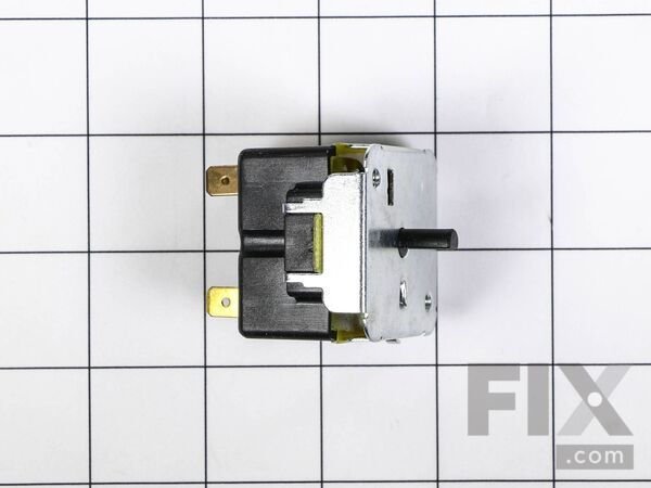 3517763-1-M-LG-2H00598F-Rotary Switch