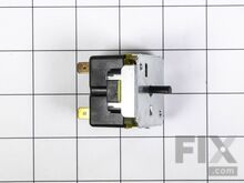 Rotary Switch – Part Number: 2H00598F