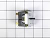 Rotary Switch – Part Number: 2H00598F