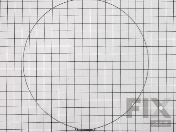 3517812-1-M-LG-2W20017E-Clamp Assembly