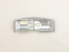 3517852-2-S-LG-3034JA1009A-Refrigerator Lamp Reflector