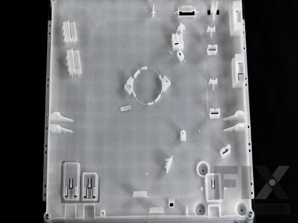 3517962-1-M-LG-3041ER0003C-Base Assembly,Cabinet