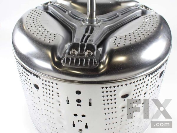 3518016-1-M-LG-3045ER1006E-Tub Assembly,Drum(Inner)