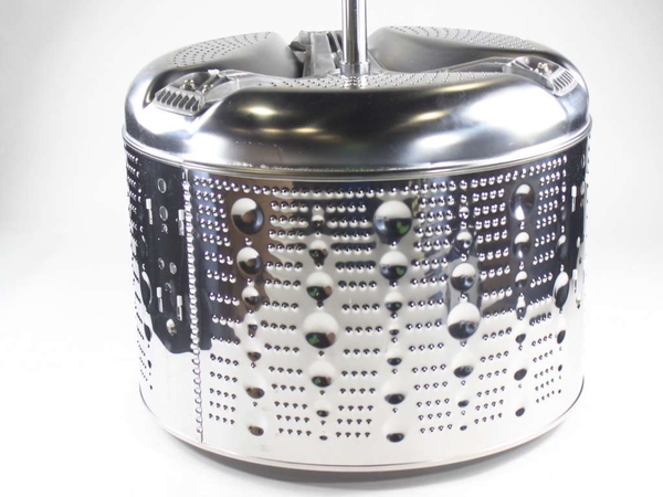 3518020-1-M-LG-3045ER1017A-Tub Assembly,Drum(Inner)