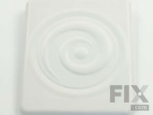 Cover,Resin – Part Number: 3052W2A021C