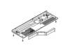BASE ASSEMBLY,COMPRESSOR – Part Number: 3103JJ1004A