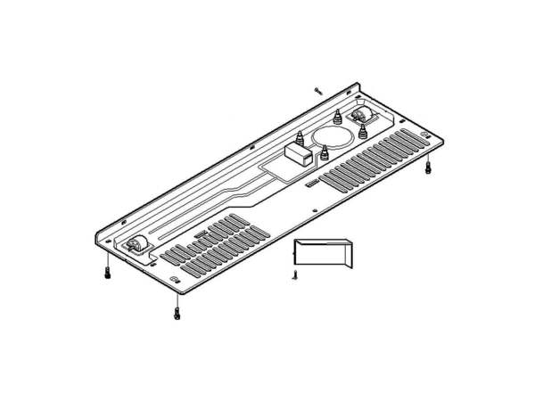 3518243-1-M-LG-3103JJ1004B-Base Assembly,Compressor
