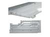 Bottom Plate – Part Number: 3300W1A045C