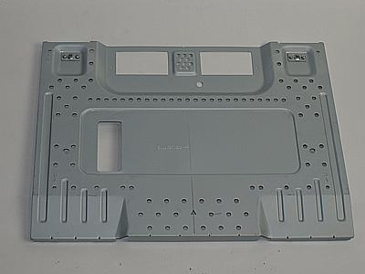 3518661-1-M-LG-3301W1A023A-Plate Assembly