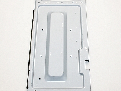 3518665-1-M-LG-3301W1A045C-Plate Assembly