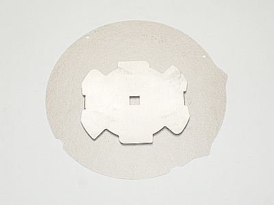 3518668-1-M-LG-3301W2A017A-Cover Assembly,Stirrer Fan
