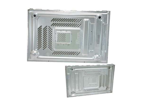 3518706-1-M-LG-3303W0A019B-Plate Assembly,Base