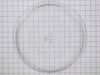 Glass Cooking Tray – Part Number: 3390W1A019A