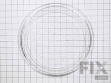 Glass Cooking Tray – Part Number: 3390W1A044B