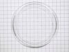 Glass Cooking Tray – Part Number: 3390W1A044B