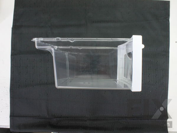 3518884-1-M-LG-3391JA1082F-Refrigerator Tray Assemblyvegetable