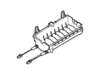 Tray Assembly,Ice – Part Number: 3391JA2030A