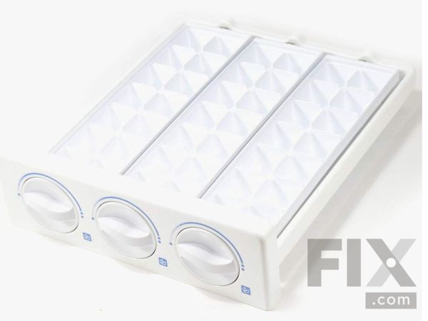 3518923-1-M-LG-3391JJ1009B-TRAY ASSEMBLY,ICE