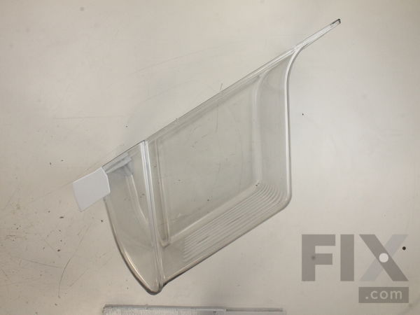 3518940-1-M-LG-3391JJ1020B-Freezer Tray Assemblyvegetable