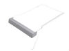 3518940-2-S-LG-3391JJ1020B-Freezer Tray Assemblyvegetable