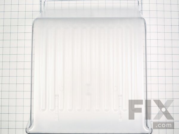 3518941-1-M-LG-3391JJ1020C-Vegetable Tray Assembly