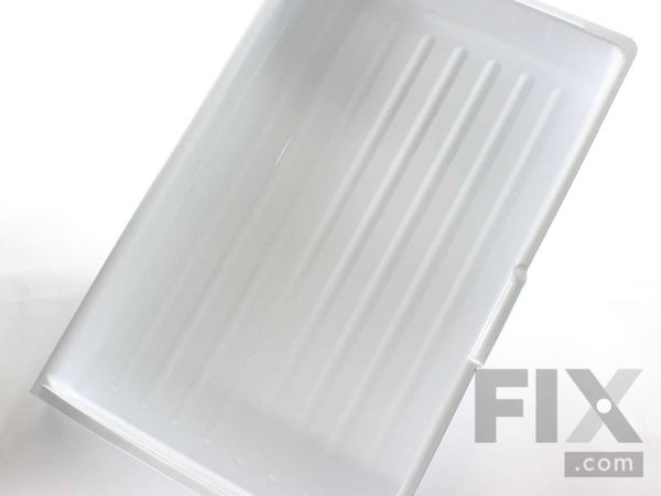3518943-1-M-LG-3391JJ1030A-Refrigerator Crisper Drawer