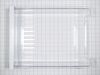 Refrigerator Meat Assembly Tray – Part Number: 3391JJ2018D
