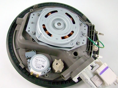 3519029-1-M-LG-3485ED1002B-Sump Assembly