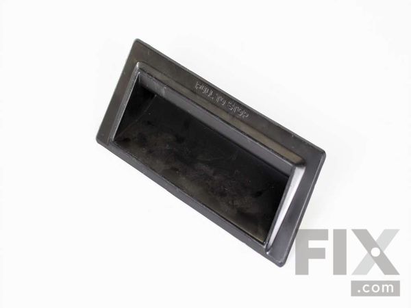 351915-1-M-Whirlpool-3977745           -Door Handle - Graphite