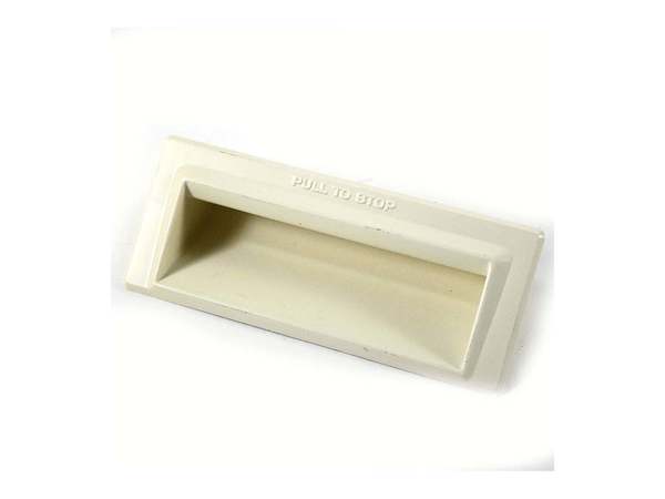 351916-1-M-Whirlpool-3977746           -Door Handle - Bisque